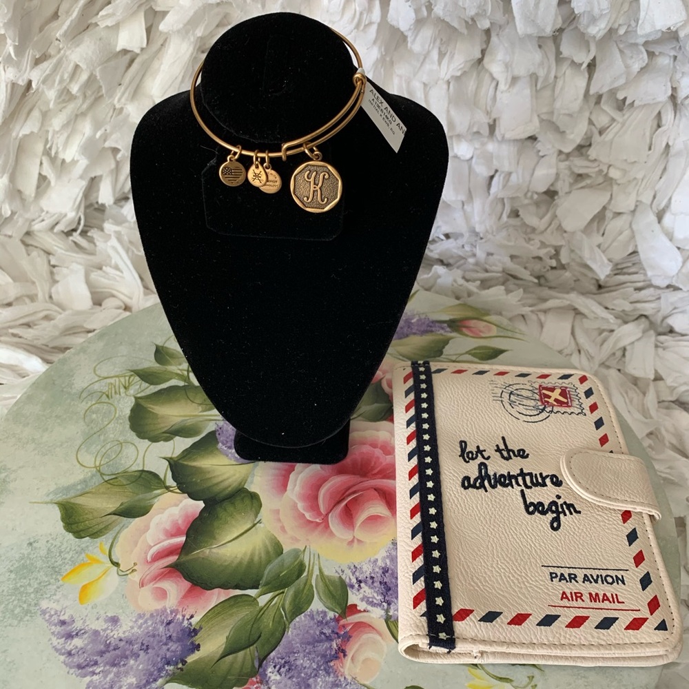 Alex and Ani